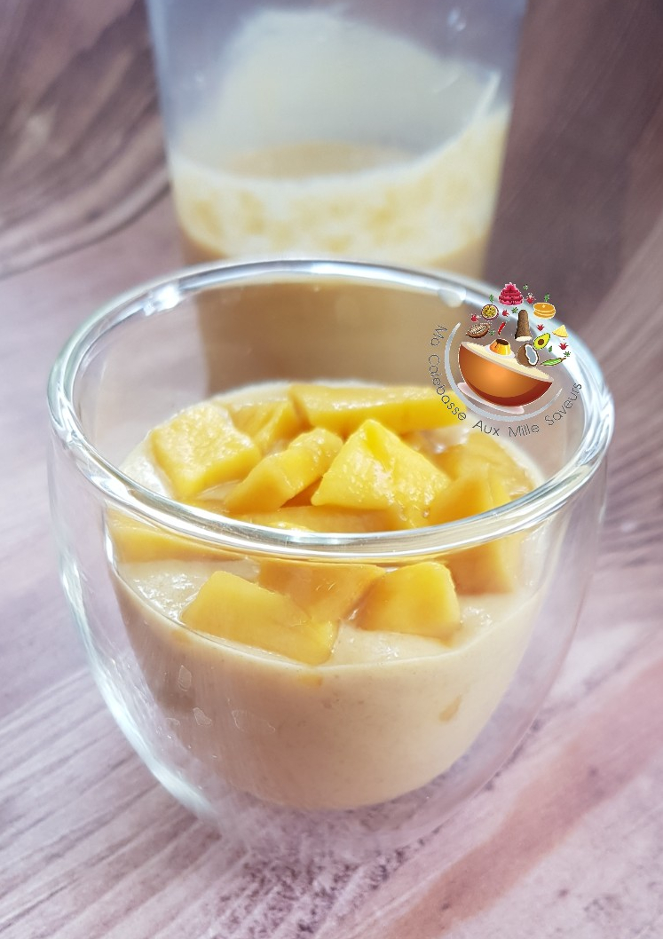 Lassi mangue