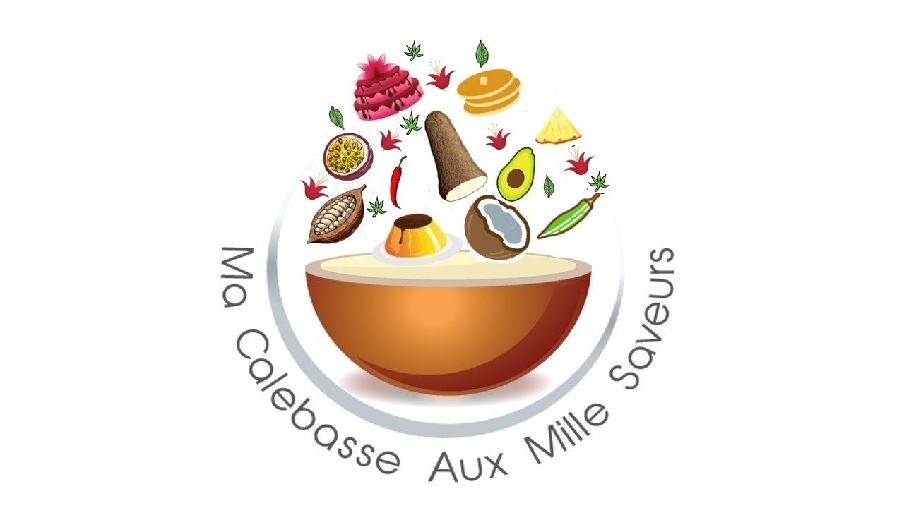 Ma Calebasse Aux Mille Saveurs logo