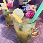 Sauce graine « de France »