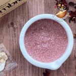 Poudre chocolatée fait maison