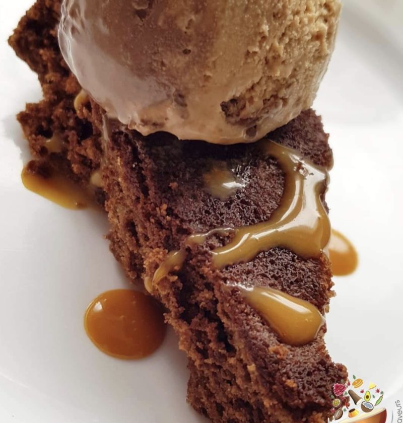 recette gâteau au chocolat express moelleux