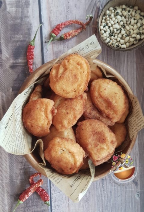 akara beignets