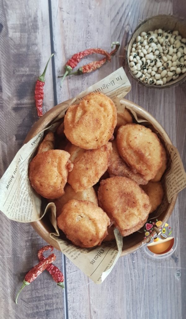 akara beignets