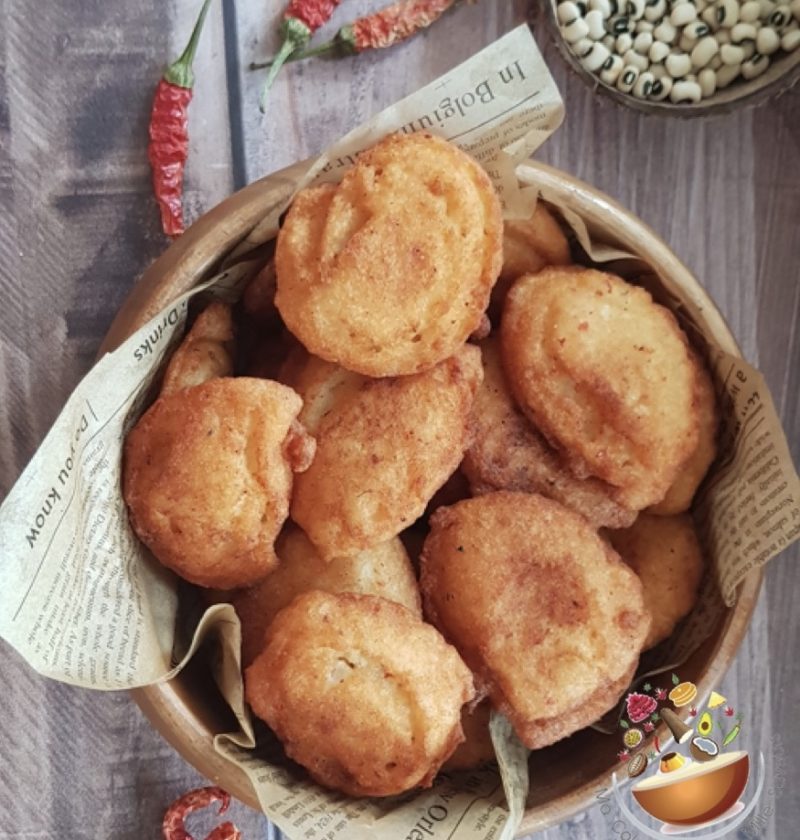 akara beignets