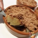 Jollof couscous ou couscous coloré